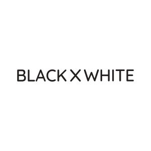 BLACK AND WHITE