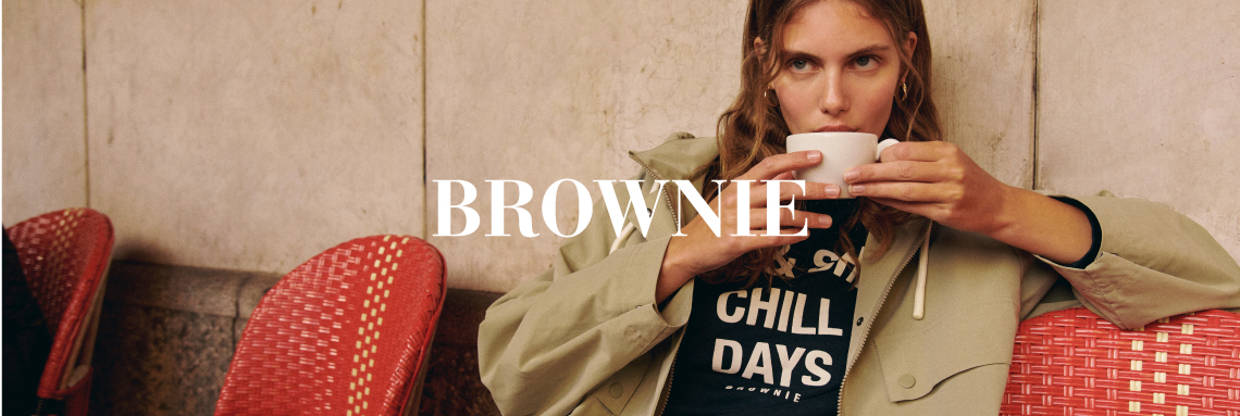 Brownie