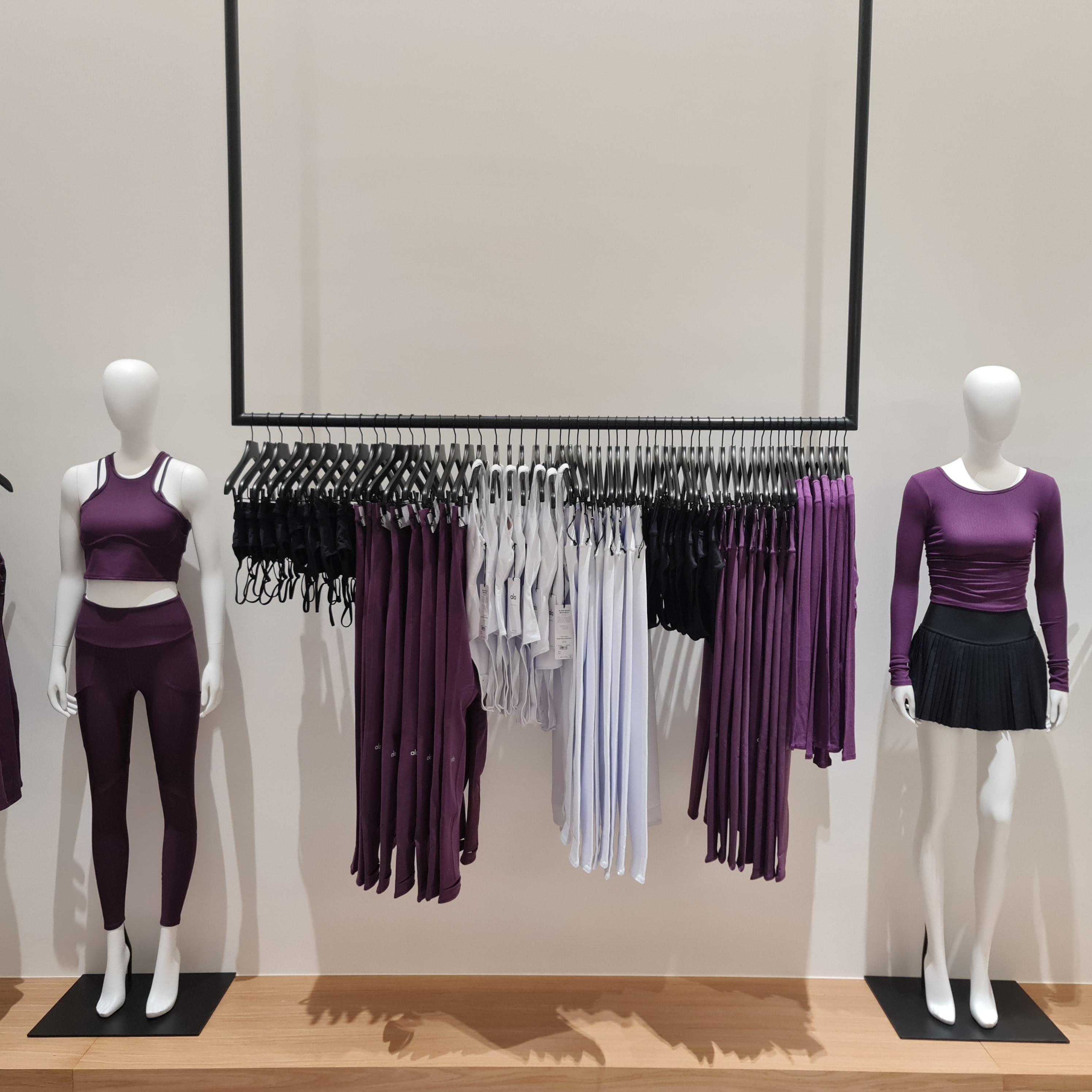 אירוע השקה alo יוגה | TLV Mall